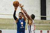 Com show no 2º tempo, Brasília Basquete vence mais uma no NBB