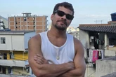 Thiago Martins desabafa sobre mágoa após ser abandonado pelo pai