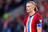 Haaland supera lendas e atinge 50 gols por seleções em tempo recorde