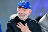 Quaest: desaprovação do governo Lula é de 53%. Aprovação registra 43%