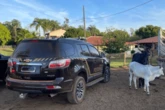 Grileiros usavam “laranjas inconscientes” em esquema no Pará, diz PF