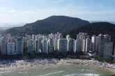 Buscas por jovem que se afogou no litoral de São Paulo já duram 2 dias