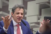 Haddad: Brasil abriu avenida para reaver relações cordiais com os EUA