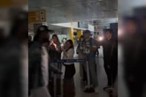 Aeroporto de Guarulhos tem apagão na manhã desta quarta-feira (3/9)