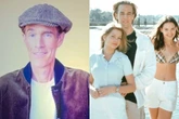 Com câncer, James Van Der Beek emociona fãs: “Queria subir no palco”