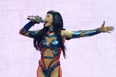 Katy Perry rompe silêncio sobre novo affair após flagras com Trudeau