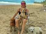 Morta em acidente na BR-040 era protetora de animais no DF