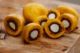 Pesquisa mostra o alto teor nutricional dos frutos do Cerrado