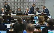 Vice-presidente ataca postura de Wilians em CPMI: “Total desprezo”