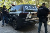 Cárcere e extorsão: homem sequestra e pede R$ 10 mil para libertar ex