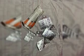 Mamadeira de quetiapina: babá dopou bebê para não trabalhar à noite