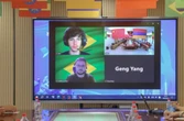 Brasileiro conquista medalha em amistoso da WorldSkills China