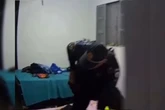 Briga, tiros e abordagem: homens são presos com armas pela PMDF. Vídeo