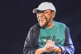 Martinho da Vila prova que o Rap é “parente do Samba” em novo disco