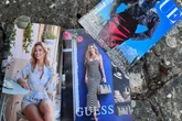 Modelo gerada por IA estampa campanha na Vogue e causa indignação
