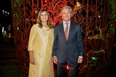 Embaixador Luís Faro Ramos celebra o Dia de Portugal em noite de fado