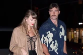 Noivo de Taylor Swift comenta música que elogia suas partes íntimas
