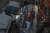 Foragido por homicídio há 20 anos é preso no centro de SP. Vídeo