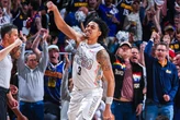 Nuggets superam Thunder e forçam o jogo 7 nas semifinais do Oeste