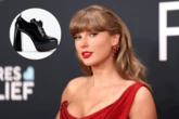 Qual a marca brasileira favorita de Taylor Swift, que pode vir ao país
