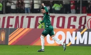 Gustavo Gómez faz gol e atinge marcas históricas na Libertadores