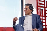Haddad aguarda “tranquilamente” a inflação dentro da meta em 2026
