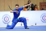 Mundial de Wushu: acompanhe as apresentações na Arena Taolu 2