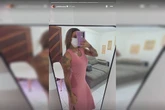 Mulher que levou 61 socos do ex mostra rotina e recuperação nas redes