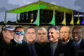 Saiba quem são os 7 do núcleo 4 denunciados no STF por trama golpista