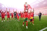 Premier League adota novas regras para arbitragem. Confira lista