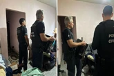 ES: mulher ameaça jogar bomba em empresa americana e vira alvo do FBI