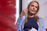 Celina Leão pede a Moraes para remarcar visita na casa de Bolsonaro