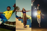 Why Do It: Nike reinterpreta campanha Just Do It, de 1988