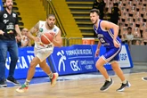 Torneio Abertura NBB: Brusque bate Cruzeiro e fica com a 11ª posição