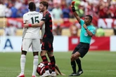 Fifa pune Nicolas Jackson, do Chelsea, após expulsão contra o Flamengo