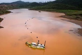 Tragédia de Mariana: cidades baianas cobram R$ 780 mi de mineradoras