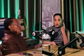Mano Brown chama Camila Pitanga de “mulata” e atriz reage: “Sou negra”