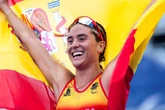 Medalhista paralímpica anuncia aposentadoria após sofrer bullying