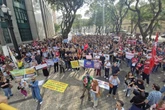 Servidores do TJSP decidem continuar greve por reajuste salarial