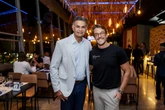 Nova edição do Restaurant Week é lançada em jantar no Mezanino