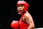 Rebeca Lima derrota Grafeyeva e vai à final do Mundial de Boxe