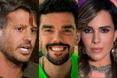 Dolabella afirma que Luan Pereira tentou beijo na boca de Wanessa