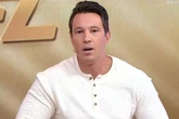 Gabriel Cartolano se pronuncia após abandonar Fofocalizando às pressas