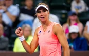 Tênis: Bia Haddad vence britânica na primeira rodada US Open