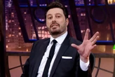 Danilo Gentili desabafa e reclama de ser “ignorado”: “Ninguém fala”