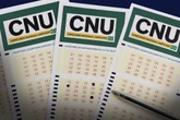 Gabaritos idênticos no CNU: PF diz que é como ganhar 18 Mega-Senas