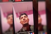“Vou morrer hoje”: após matar policial, bandido faz live de sequestro