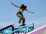 Skate: corte internacional decidirá representante no Brasil