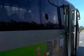 Novos ataques a ônibus em SP deixa mulher ferida e suspeito é preso