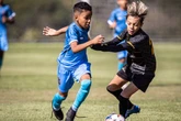 Com goleada por 16 x 0, confira classificados do Candangão Sub-11/13
